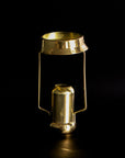 AB Brass Shade Carrier