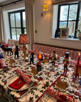 Truffles & Ruffles: A Christmas Lunch in West Sussex, Friday 5th December 2025