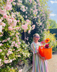 Lunch & Flower Picking at Cooke's House Flowers, West Sussex. Wednesday 3rd September 2025