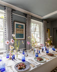 Gather Around the Table: A Truffles & Ruffles Lunch with Jo Deakin in West Sussex. Thursday 6th November 2025