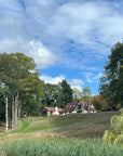 Gather Around the Table: A Truffles & Ruffles Lunch with Jo Deakin in West Sussex. Thursday 6th November 2025