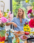 From Kitchen to Table: A Calabrian Workshop with Vittoria Veltri. Wednesday, 17th September 2025