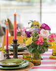 Autumn on the Water: A Houseboat Lunch with Truffles & Ruffles. Friday, 10th October 2025