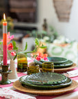 Autumn on the Water: A Houseboat Lunch with Truffles & Ruffles. Friday, 10th October 2025