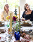 The Art of Tablescaping: A Creative Workshop with Anna, Tuesday 7th October 2025.