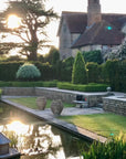 Lunch & Flower Picking at Cooke's House Flowers, West Sussex. Wednesday 3rd September 2025