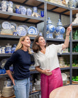 Truffles & Ruffles x Charlie Bordewich Antiques: Breakfast Launch