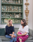 Truffles & Ruffles x Charlie Bordewich Antiques: Breakfast Launch