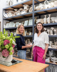 Truffles & Ruffles x Charlie Bordewich Antiques: Breakfast Launch