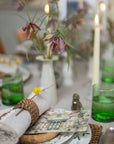 Summer on the Water: A Houseboat Lunch with Truffles & Ruffles – Thursday 12th June 2025