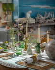 Summer on the Water: A Houseboat Lunch with Truffles & Ruffles – Thursday 12th June 2025